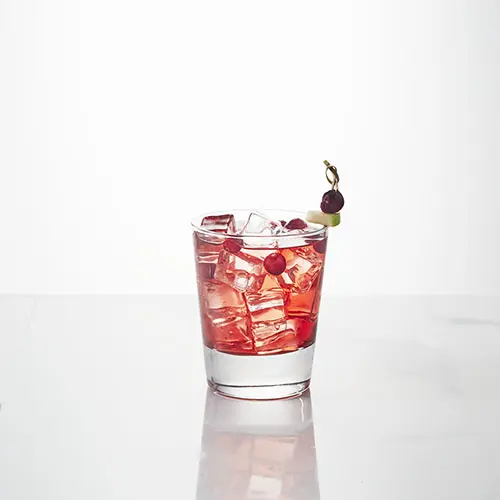 Vodka Cranberry with Ciroc Apple